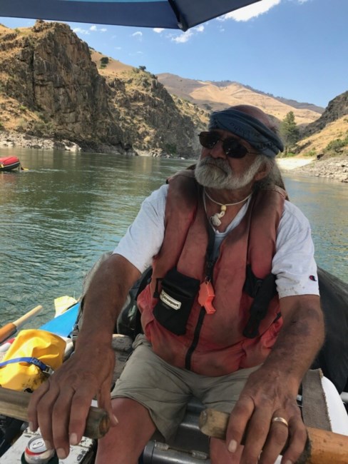 Obituary of Michael R Romano