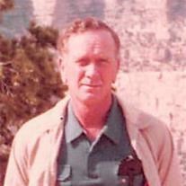 Obituary of Carl T. Back