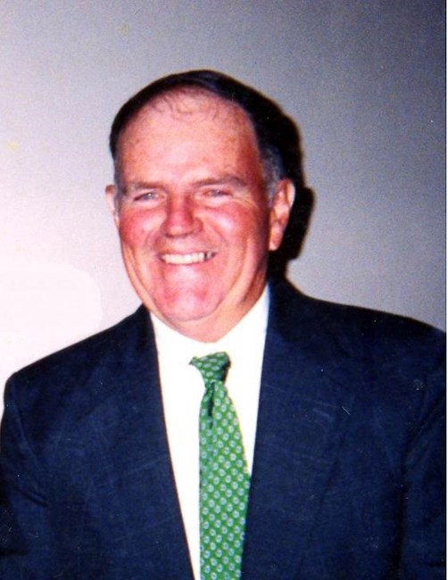 Obituary of William Craig Marshall