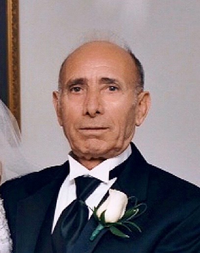 Obituary of Michele Chirichiello