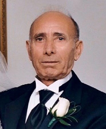 Obituary of Michele Chirichiello