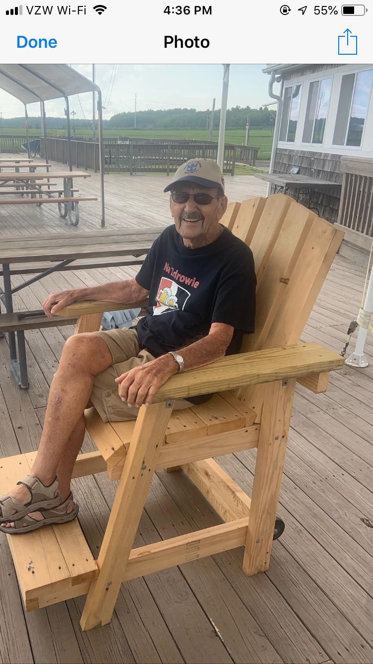 Obituary of Calvin John Danko