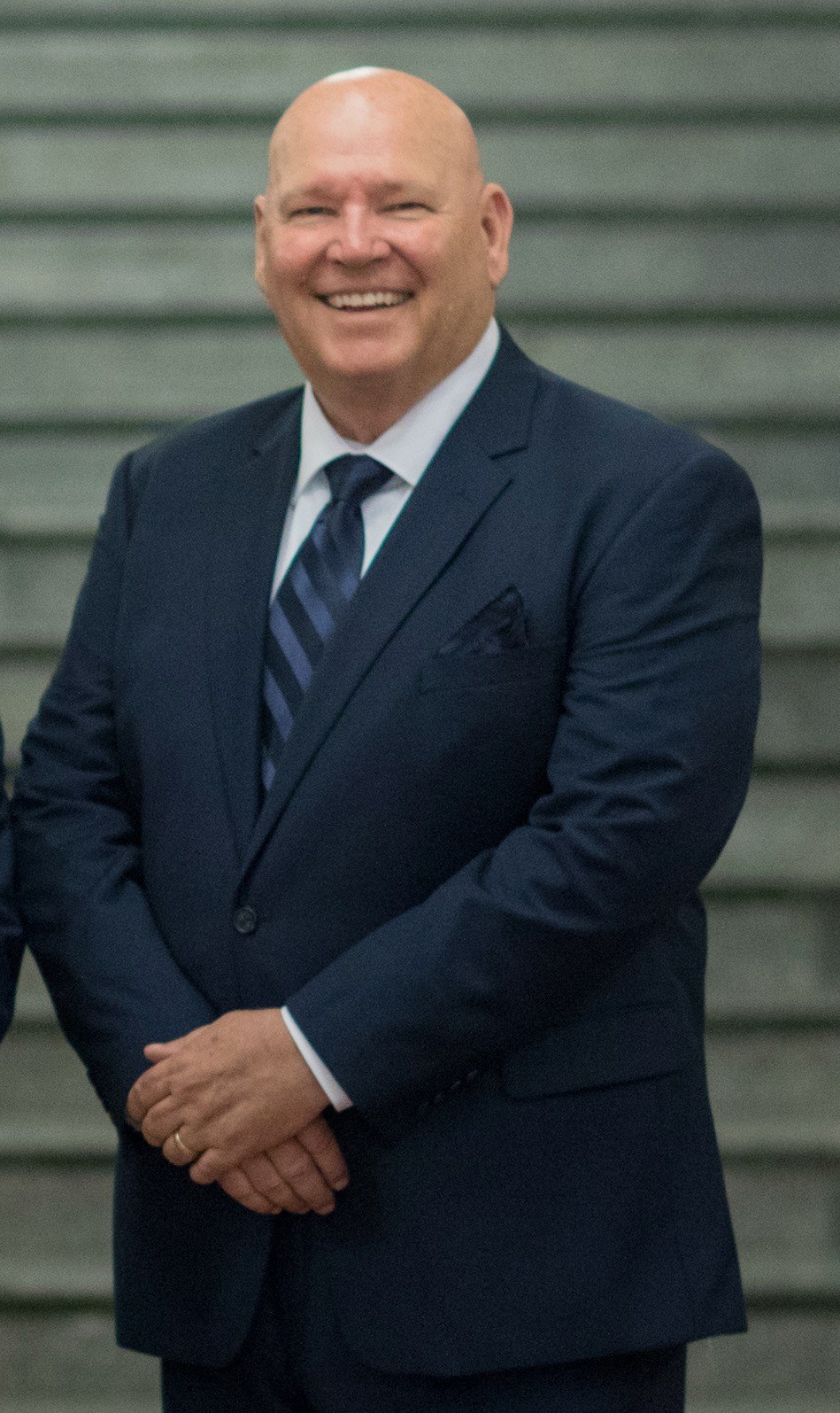 Obituary of Roger Francis Froehle