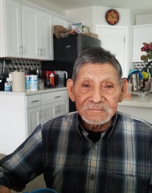 Obituary of Felicito De Jesus Martinez Gracida