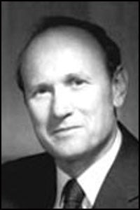 Obituary of Patrick Joseph Keating