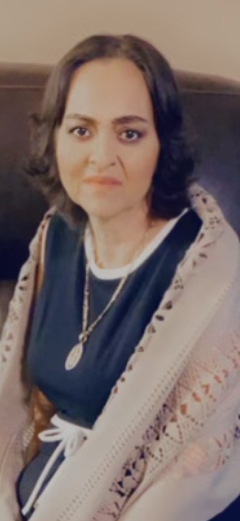 Obituary of Gabriela Manzo Castillo