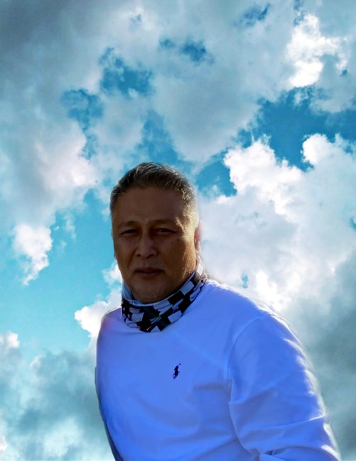 Obituary of Gary Garcia