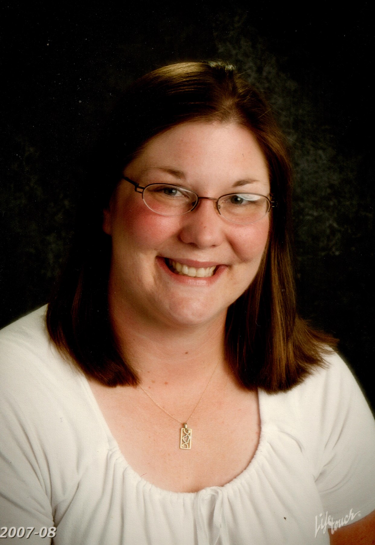 Obituary of Andrea Lin Aldridge