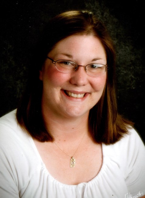 Obituary of Andrea Lin Aldridge