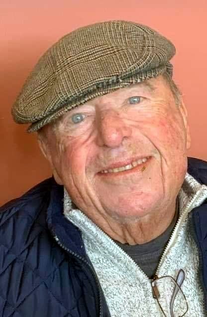 Obituary of James Andrew Counts Jr.
