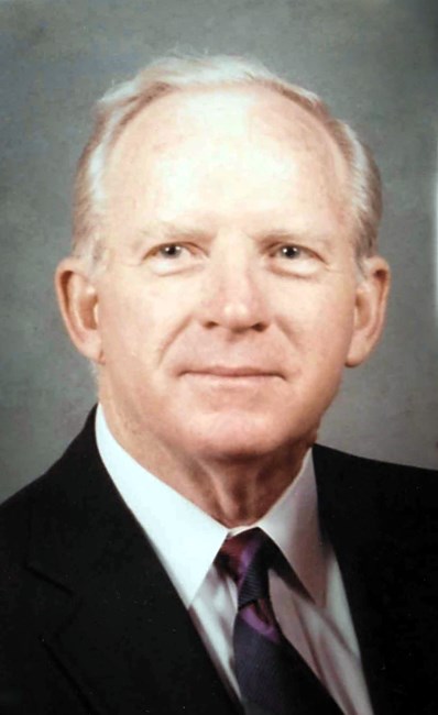 Obituary of James L. Grigsby Jr.
