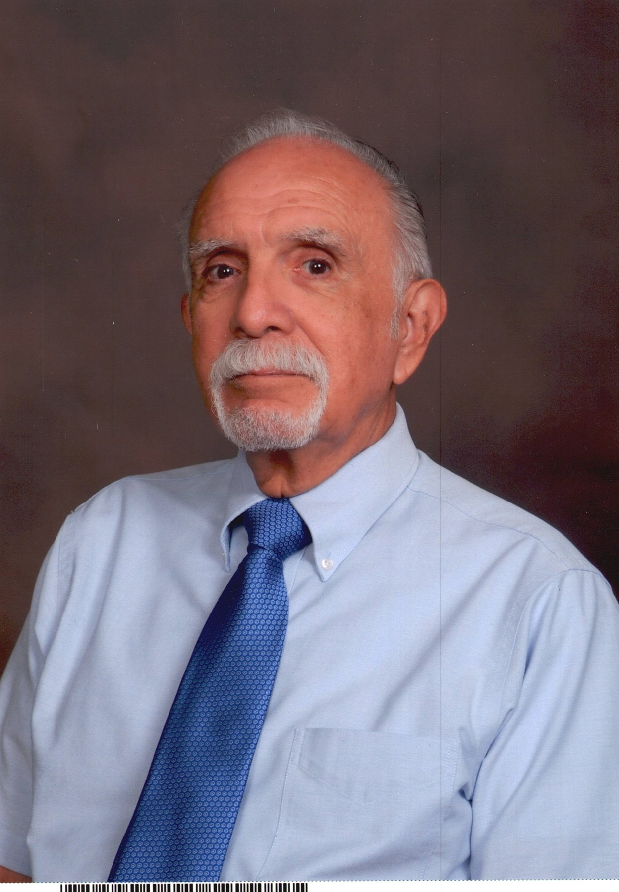 Obituary of Fred Fraga