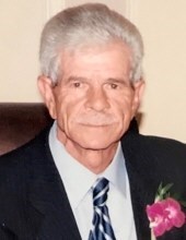 Obituary of Vito Urso Russo