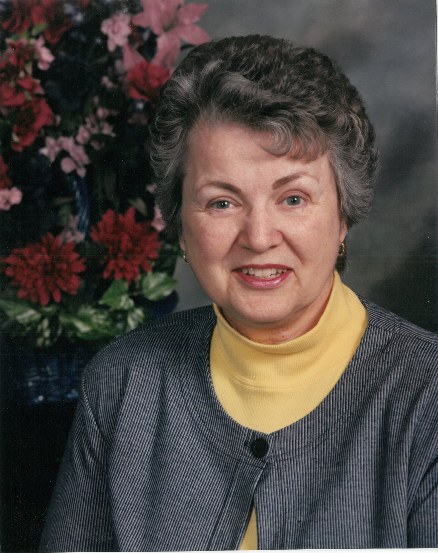 Obituary of Carole Oliver Shick