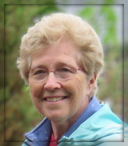 Obituary of Marian Birkinshaw