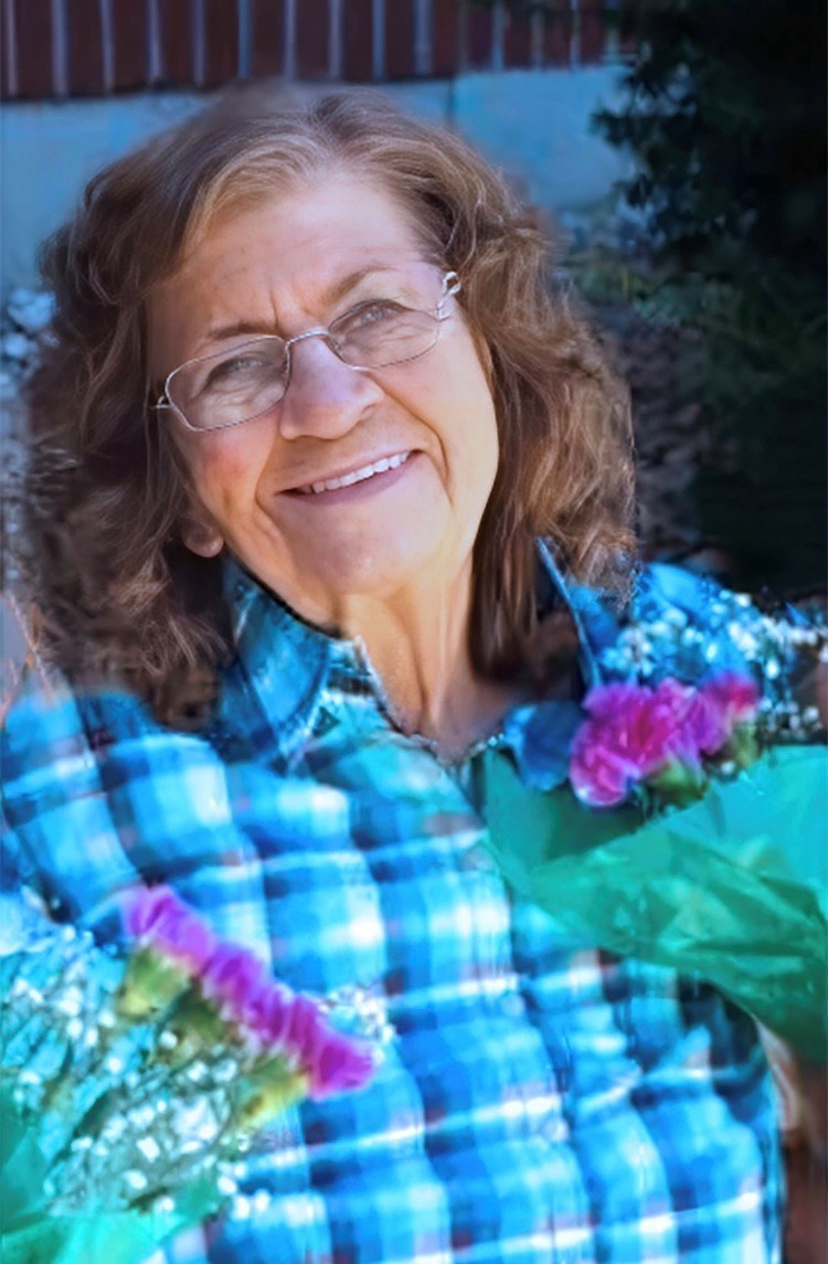 Obituary of Shirlene Hoeger