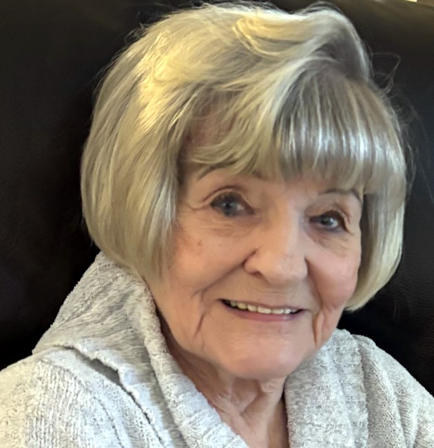 Obituary of Glenda L Doherty