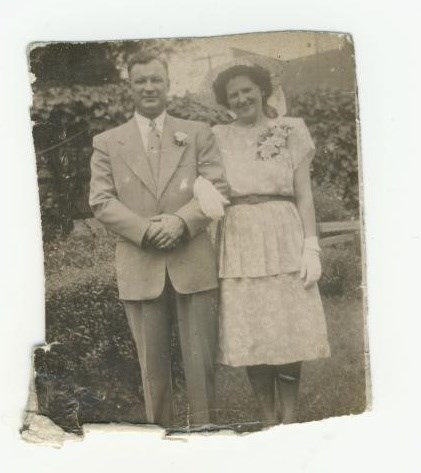 Obituary of Joseph Thomas Zalonis