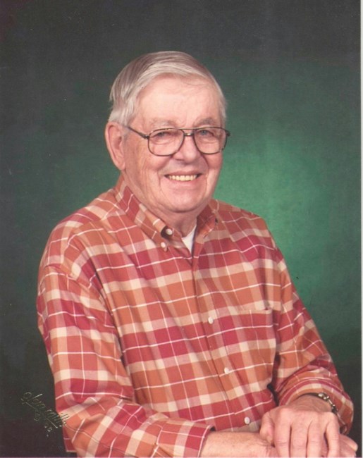 Obituary of Wayne Blevins McCutcheon