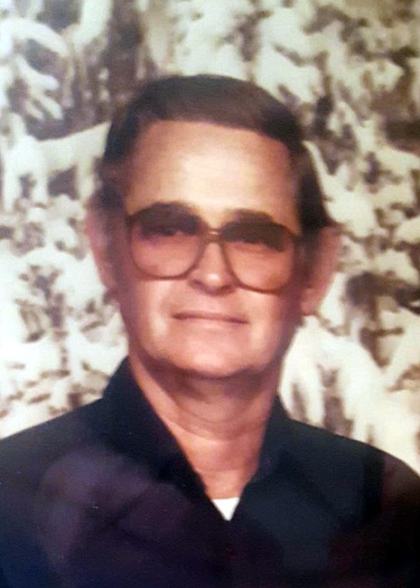 Obituary of Joe Alvin Dutton