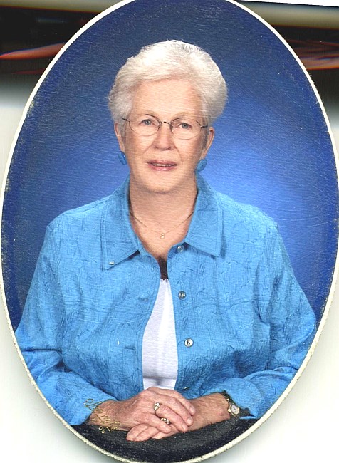 Obituary of Dorotha M. Ocker