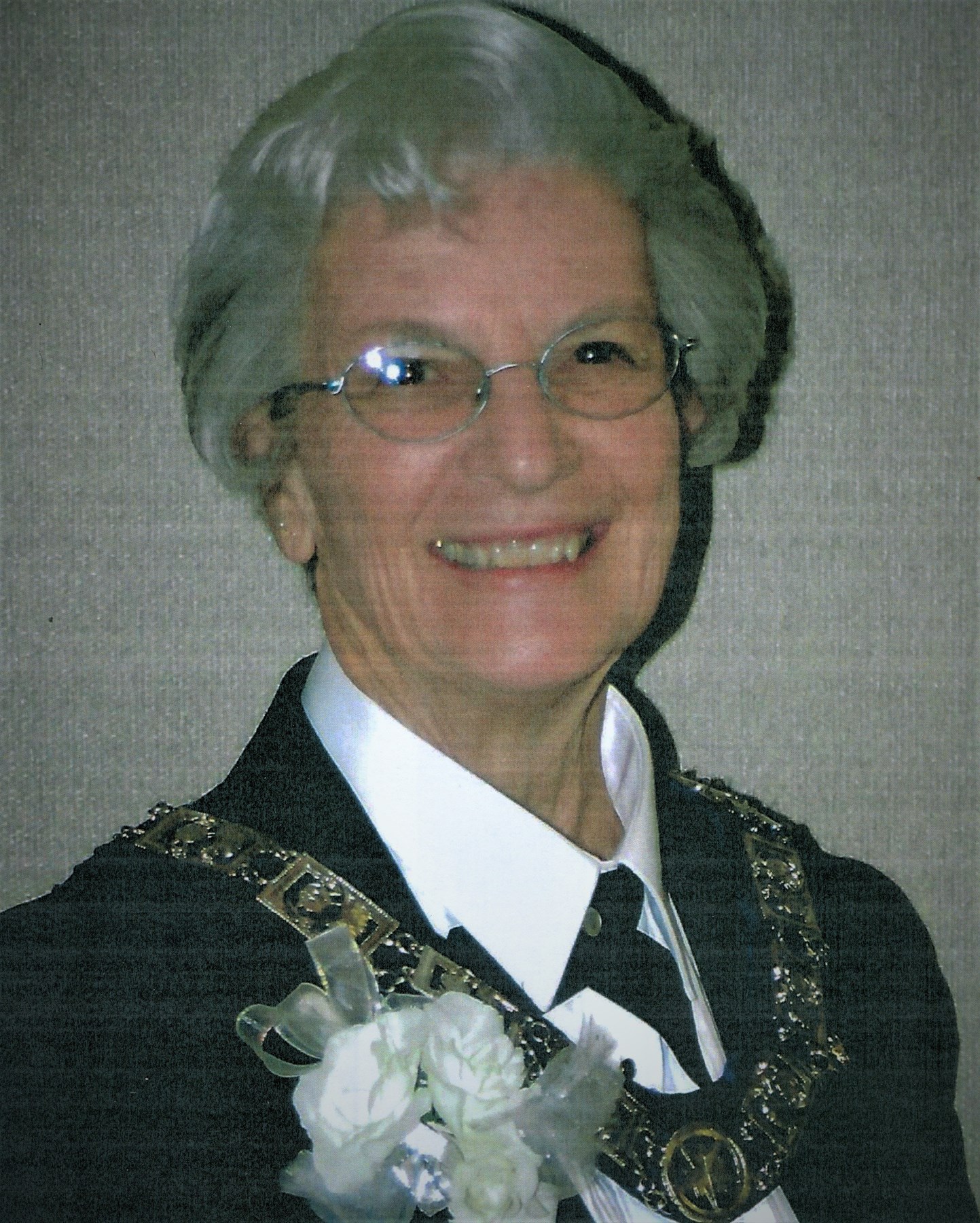 Obituary of Caroline R. Harter