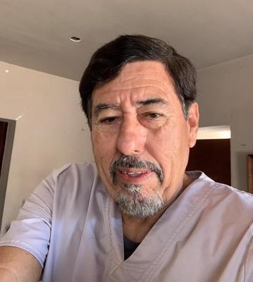 Obituary of Angel Ituriel Lozano Casas