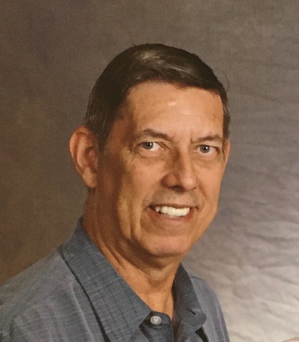 Obituary of Gary Wade Crain
