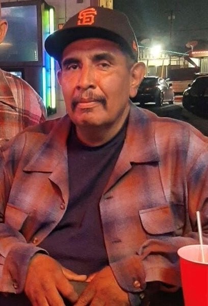 Obituary of Frank L. Rodriguez