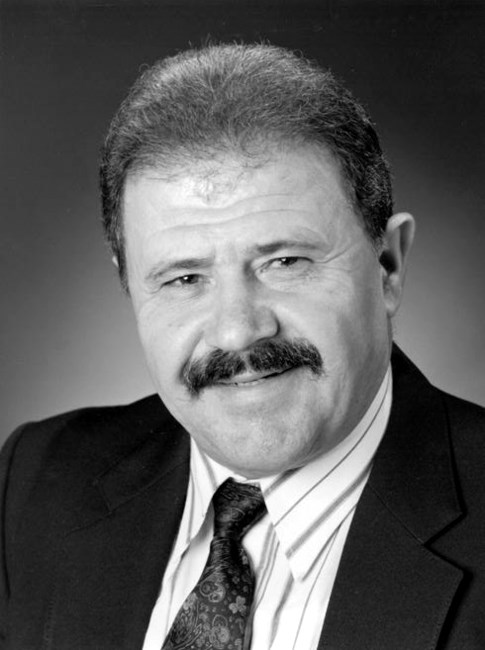 Obituary of Rodolfo “Rudy” Cervini