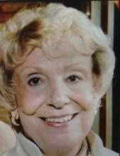 Obituary of Barbara Hartman Bengtsen O'Leary