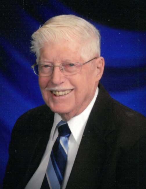 Obituary of Walter Max Seagrave