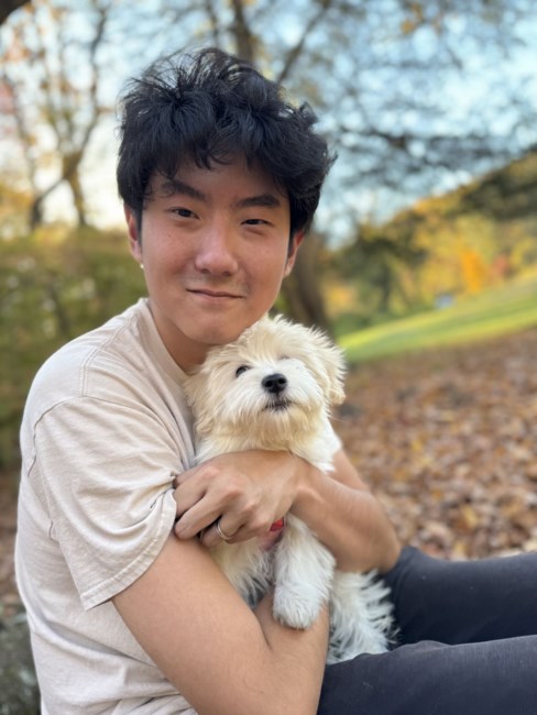 Obituary of Justin Wang