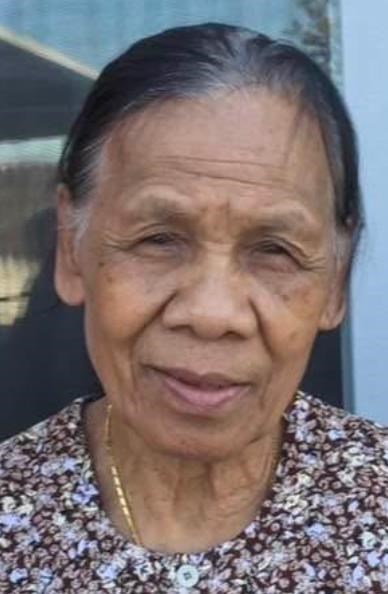 Obituary of Mao Chan