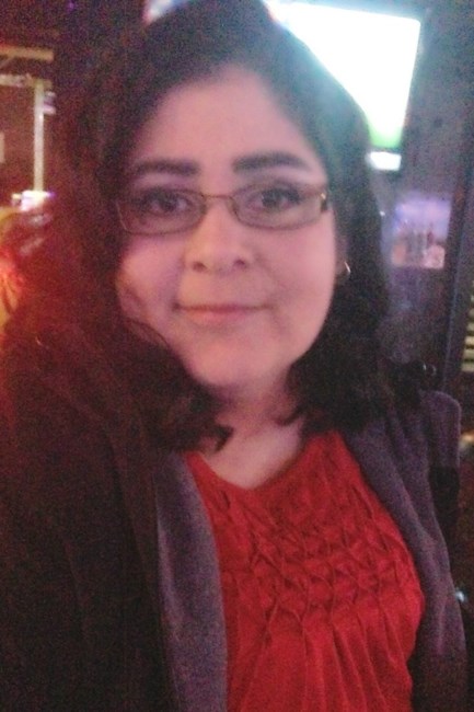 Obituary of Luz Jarrett