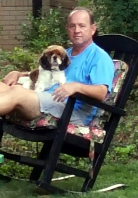 Obituary of Jeffrey Alan Harmon