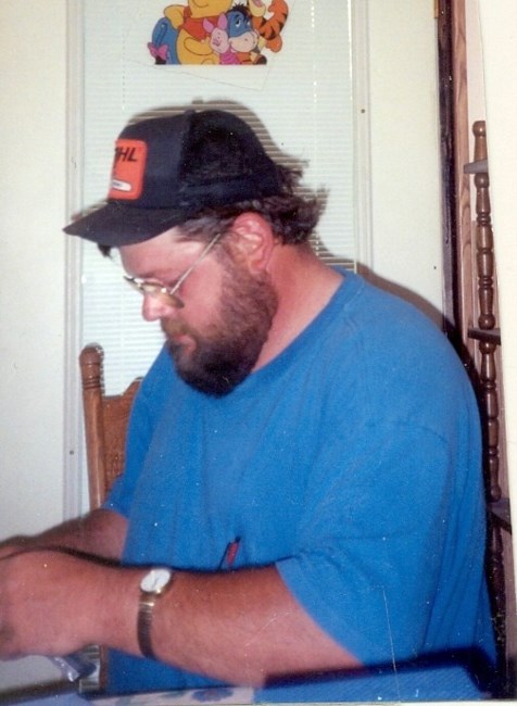 Obituary of James Raymond Rinehart