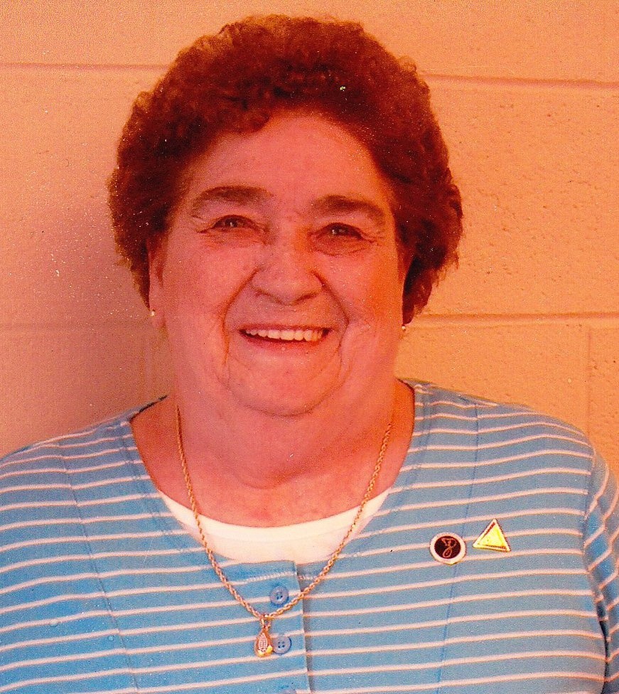 Mary A. Johnson Eastep Obituary Dayton, OH