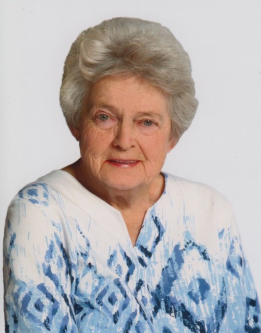 Obituary of Lela Marilyn Trester