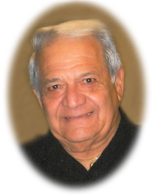 Obituary of Donald Ralph Gargiulo