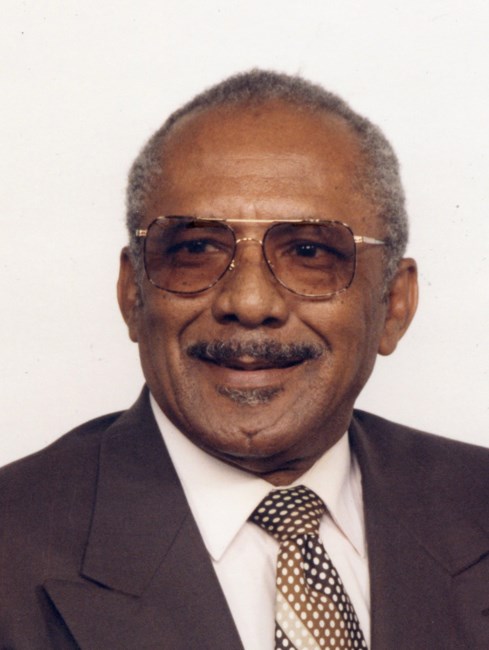 Obituary of Caleph Swindell