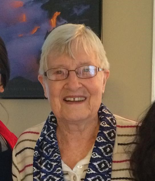 Obituary of Jo An Manning