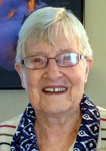 Obituary of Jo An Manning
