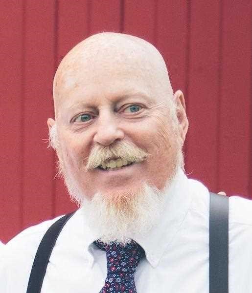 Obituary of David Ernest Ogren