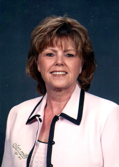 Obituary of Carrol Ann Elliott