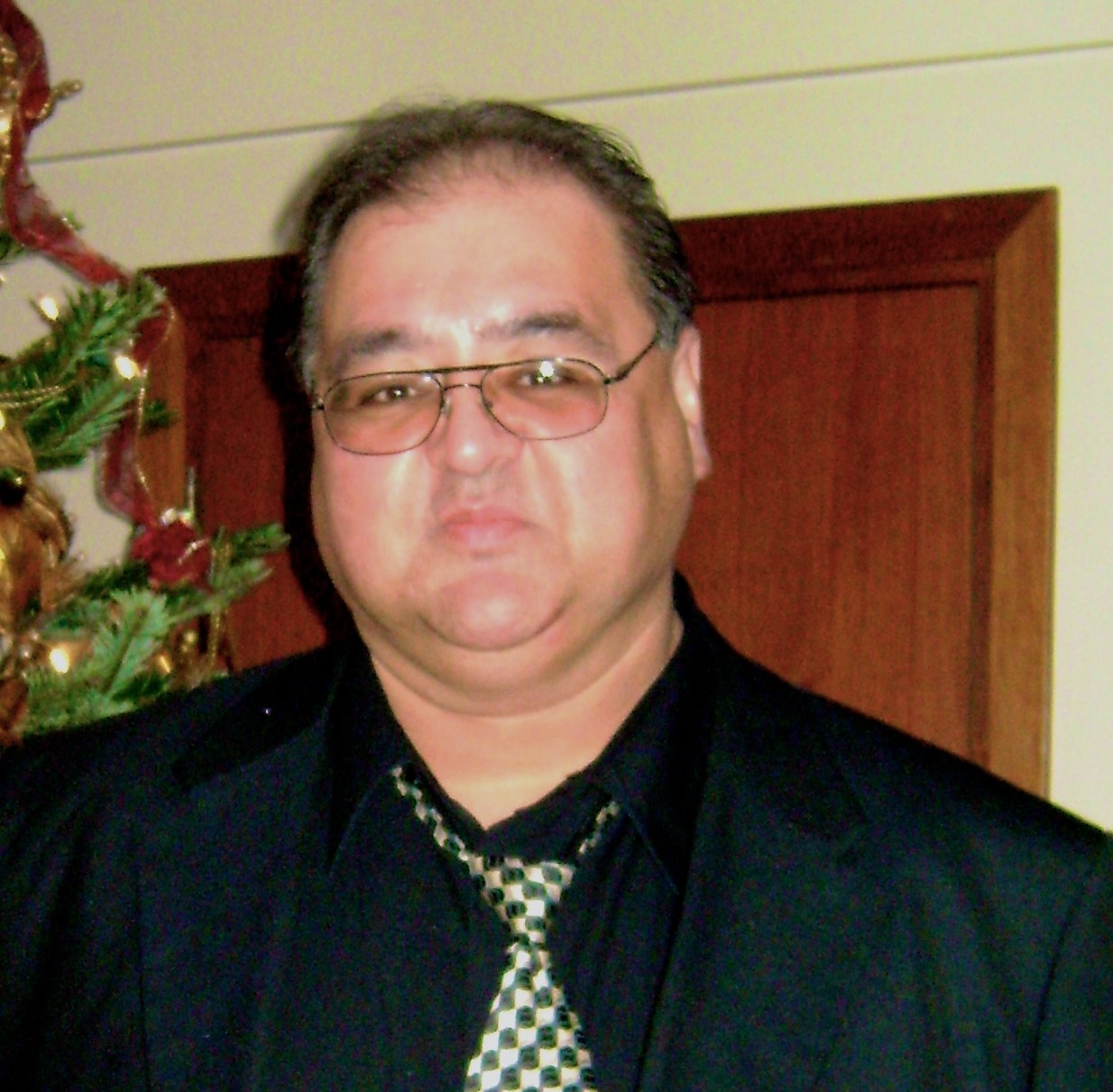 Jose Luis Moreno Obituary Corpus Christi, TX