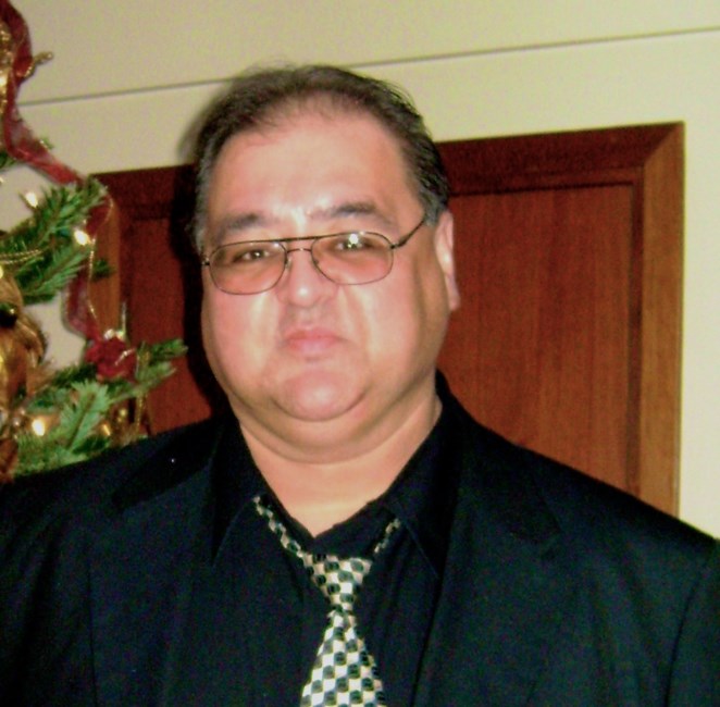 Obituary of Jose Luis Moreno