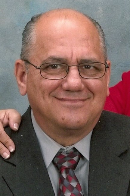Obituary of Mario A Garza