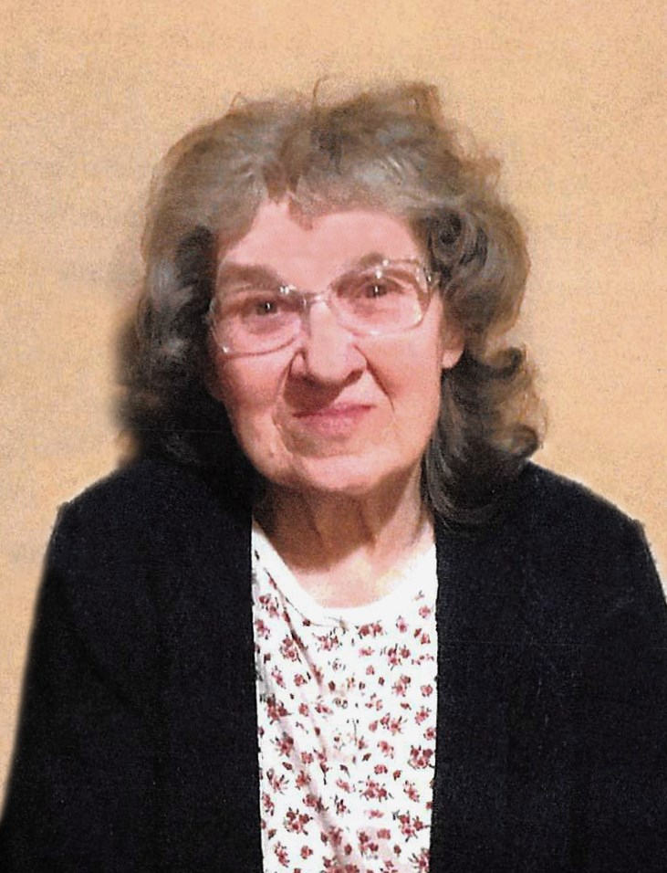 Mary Morgenstern Obituary - Wayland, MI