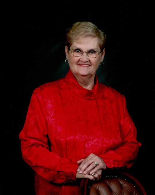 Obituary of Janell Cornelius